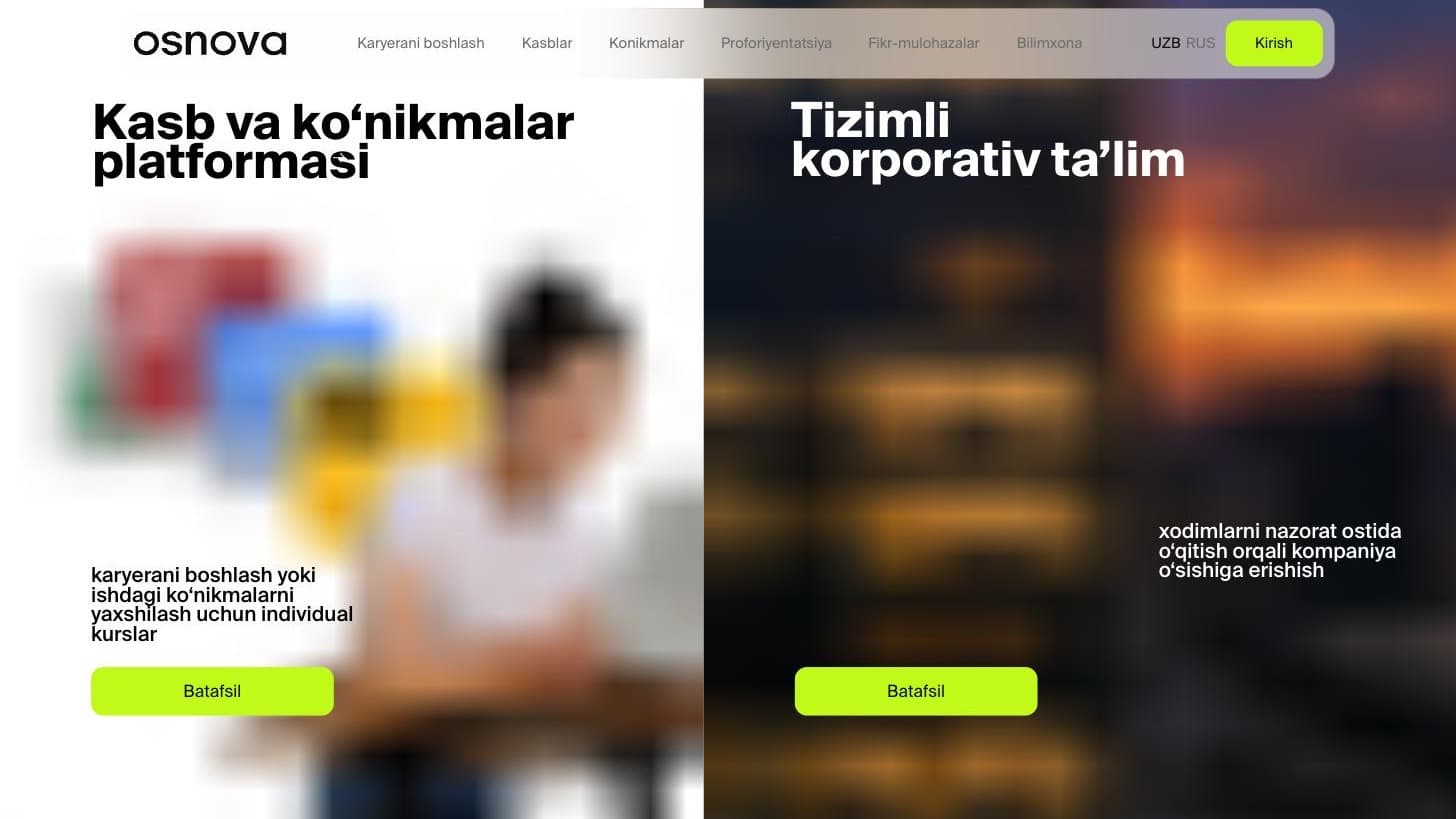 Osnova